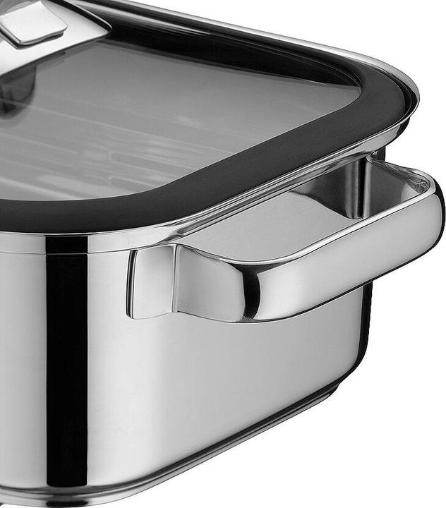 Produktbild WMF Vitalis Aroma Dampfgarer Silikondichtung