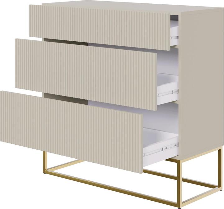 Produktbild Selsey Veldio (90 x 38 x 90 cm)