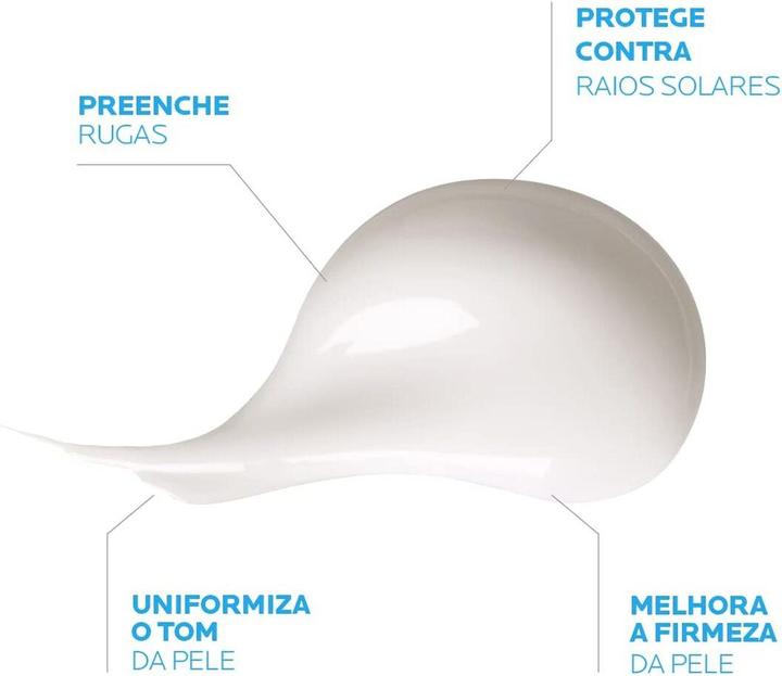 Actual product image La Roche Posay Redermic C UV (40 ml)