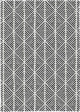 Image du produit Chic.Mic Chic Mic Geschirrtuch Abstract pattern 50 x 70 cm (70 x 50 cm)