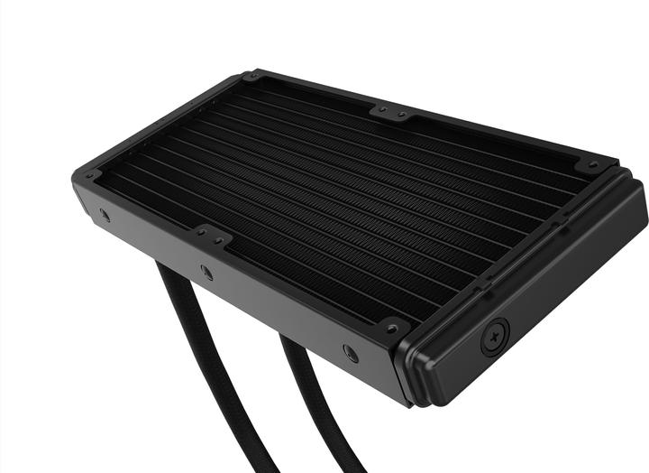 Actual product image be quiet! Silent Loop 2