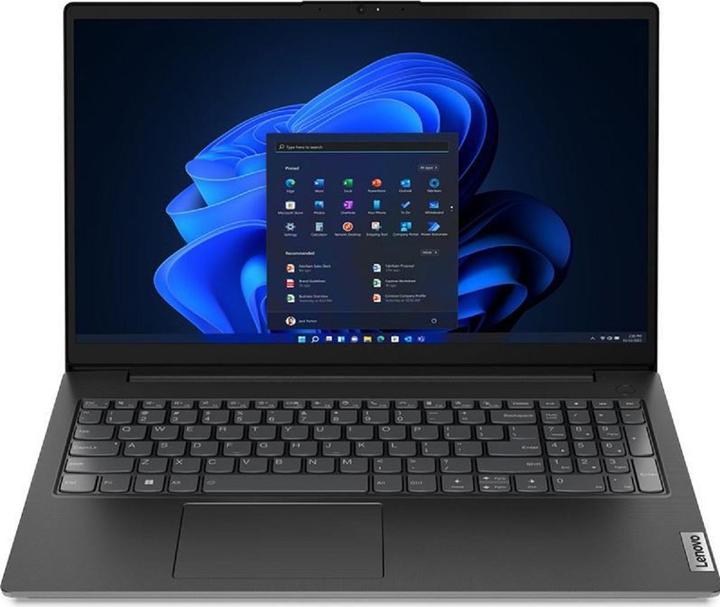 Produktbild Lenovo V15 G2 (15.60", 256 GB, 8 GB, DE, Intel Pentium Silver N6000)