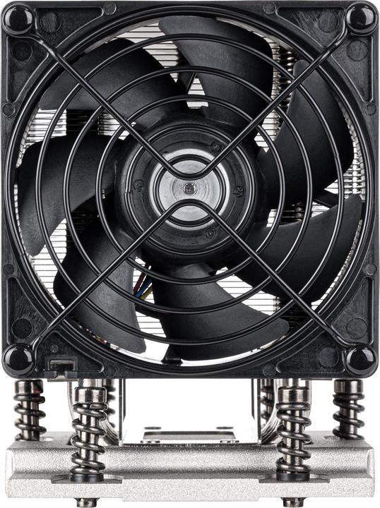 Produktbild Silverstone SST-XE04-SP5B