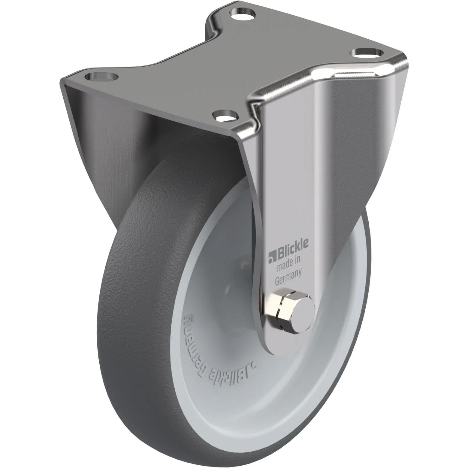 Blickle, Ruote + Rotelle, 847089 BX-PATH 125G 847089 BX-PATH 125G