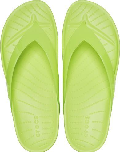 Produktbild Crocs W's Splash Shine Flip (37)