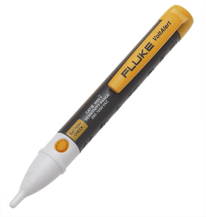 Actual product image Fluke Voltage tester (CAT IV 1000V)