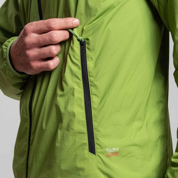 Immagine prodotto Rock Experience Scrambler Light Hoodie (M)