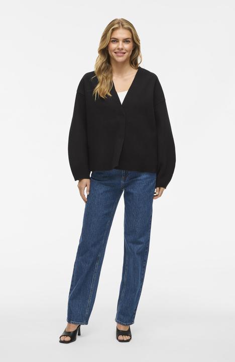 Produktbild Vila VIJUICE V-Ausschnitt Jacke (44)