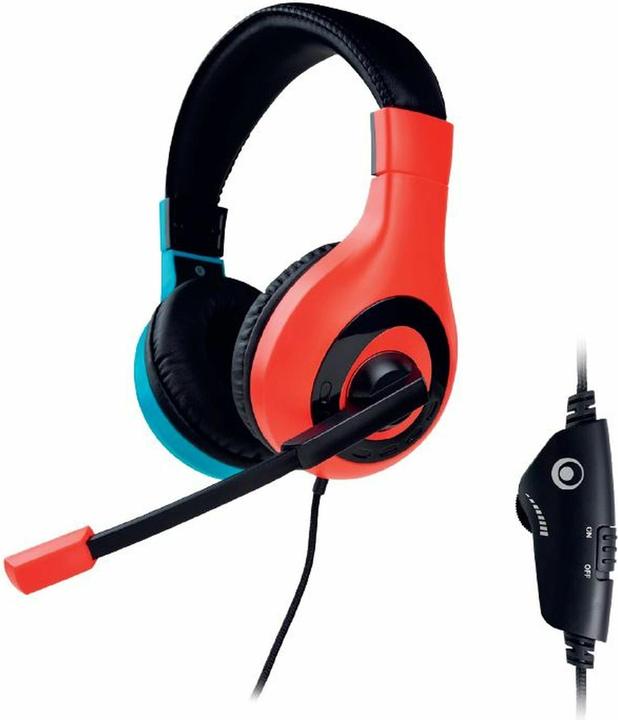 Produktbild Nacon Gaming BigBen (Kabelgebunden)