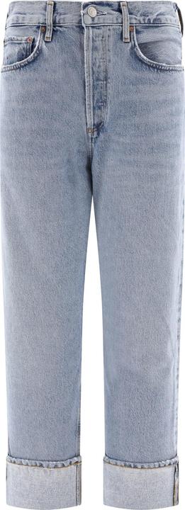 Agolde "Fran Low Slung" jeans (28)