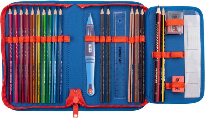 Produktbild Scout Superflash Genius Set 4-teilig (20 l)