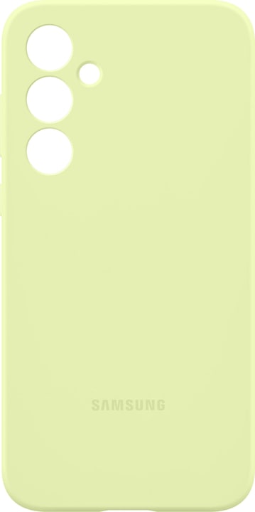 Produktbild Samsung Silicone Case (Samsung Galaxy A35)