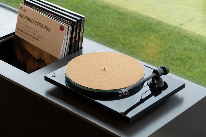 Image du produit Pro-Ject Bouchez-le (Platines)