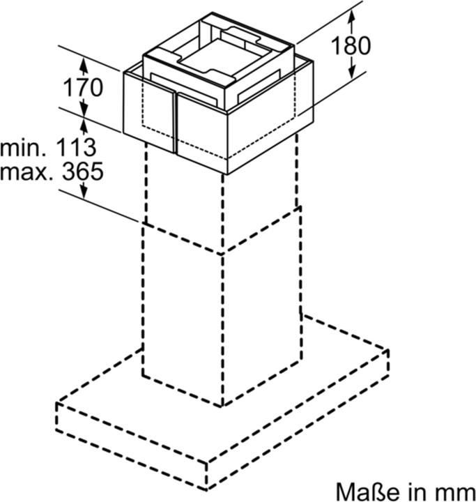 Produktbild Siemens LZ22CXC56