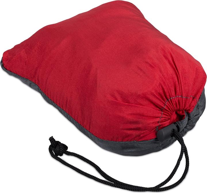 Actual product image Relaxdays Outdoor Hammock (200 kg)