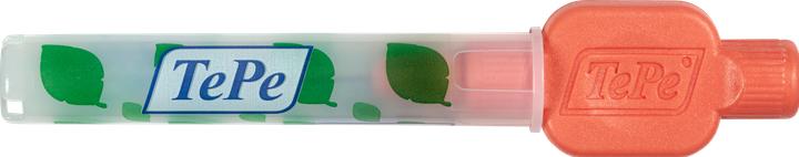 Actual product image TePe Interdental brushes Extra Soft ISO 2 (8 x, 0.50 mm)