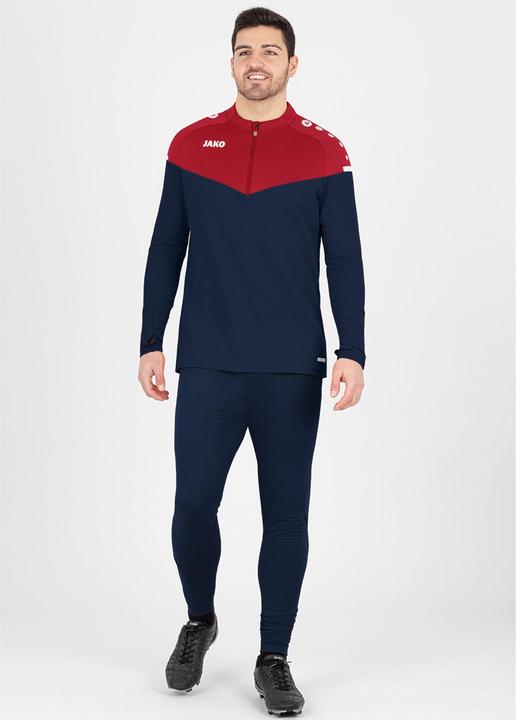 Produktbild JAKO ZIPTOP CHAMP 2.0 (3XL)