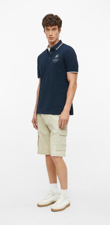 Produktbild s.Oliver Polo-Shirt (S)