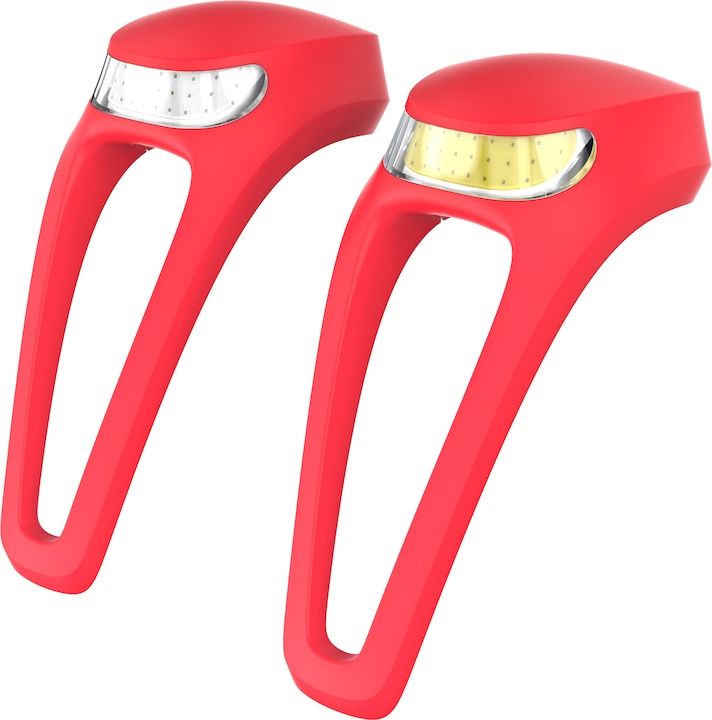 Produktbild knog. Frog V3 (40 lm, 20 lm)