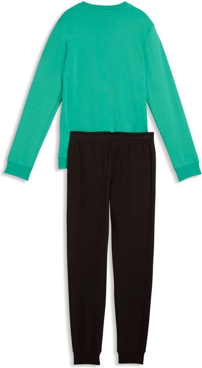 Productafbeelding Puma ESS No.1 Logo Crew Sweat Suit TR B (176)