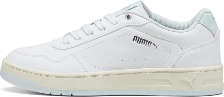 Blu, Bianco