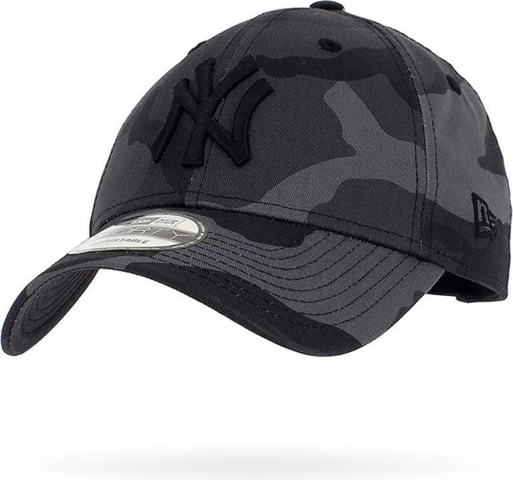 Actual product image New Era 9Forty MLB New York Yankees (One size)