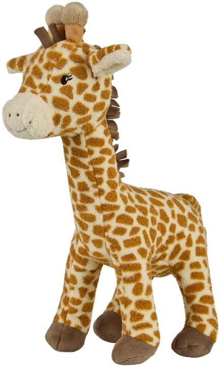 Produktbild Sterntaler Kuscheltier Giraffe Kaya L, 33 cm (33 cm)