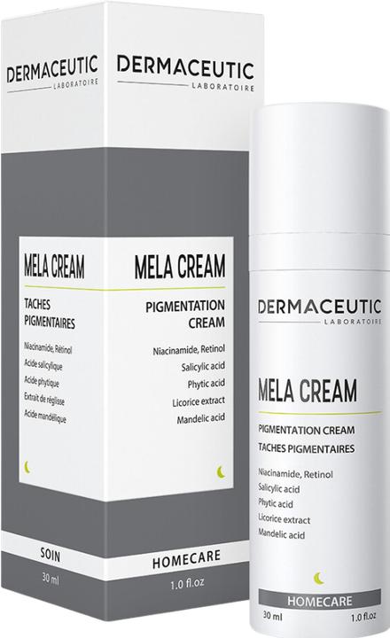 Produktbild Dermaceutic Mela Cream (30 ml)