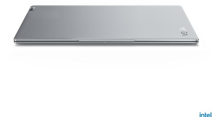 Image du produit Lenovo Slim 6 (14", 1000 Go, 16 Go, BE, Intel Core i5-13500H)
