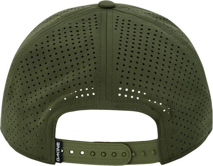 Produktbild Dakine Rail Tech Ballcap (One Size)