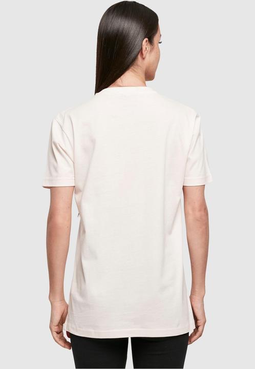 Produktbild Mister Tee Ladies Share Love Tee (S)