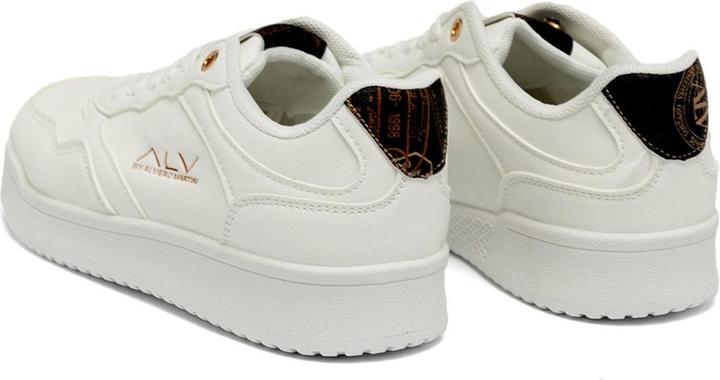 Image du produit ALV by Alviero Martini Damen Sneaker Auriga Prime - 100% Polyurethan (38)