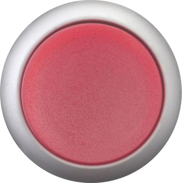 Produktbild Eaton Electric GmbH Leuchtdrucktaste M22-DLH-R rot