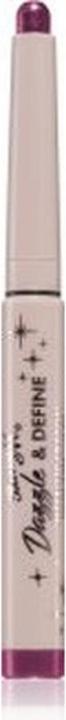 Produktbild Barry M Dazzle & Define Metallic Crayon (Orchid Flower)
