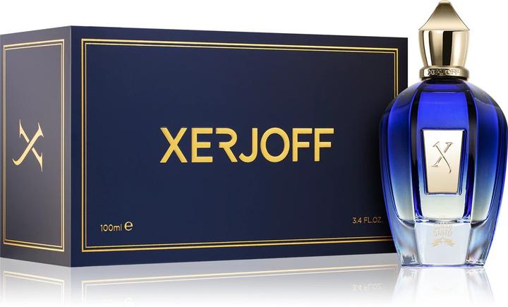 Produktbild XerJoff Comandante (Eau de Parfum, 100 ml)
