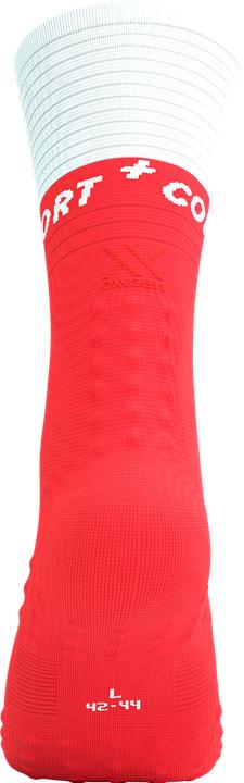 Immagine prodotto Compressport Mid Compression Socks V2.0 (45 - 48)