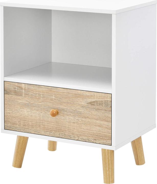 Actual product image En.Casa Sundsvall (40 x 30 x 54 cm)