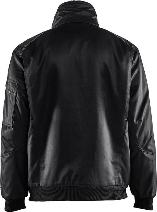 Produktbild Blakläder Pilotenjacke (L)