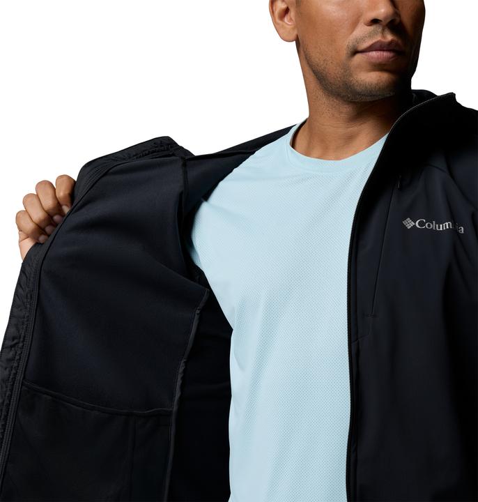 Produktbild Columbia Trailborne™ Softshell (M)