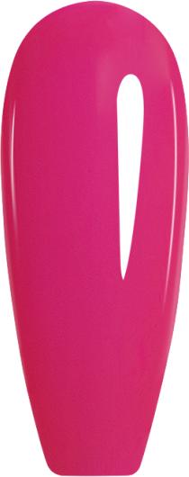 Immagine prodotto Canni Vernice gel 9012 UV/LED (Rosa Ibisco, Vernice UV gel)