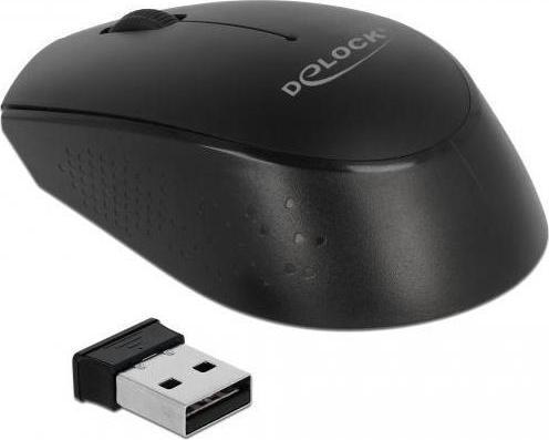 Produktbild Delock 12674 (DE, Kabellos)