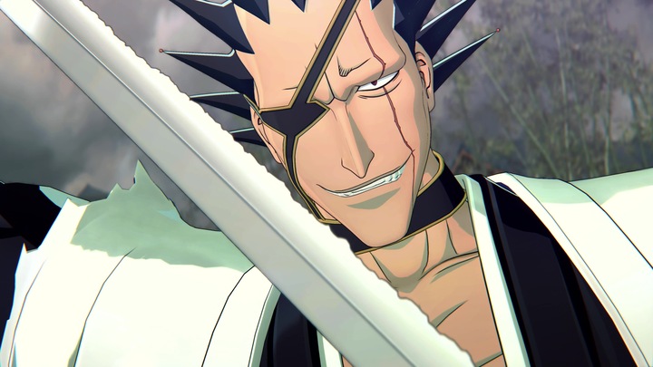 Produktbild Bandai Namco Bleach Rebirth of Souls (PS5, EN)