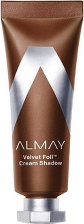 Image du produit Almay Velvet Foil Cream Shadow Out Of The Woods Métallique (Out Of The Woods)