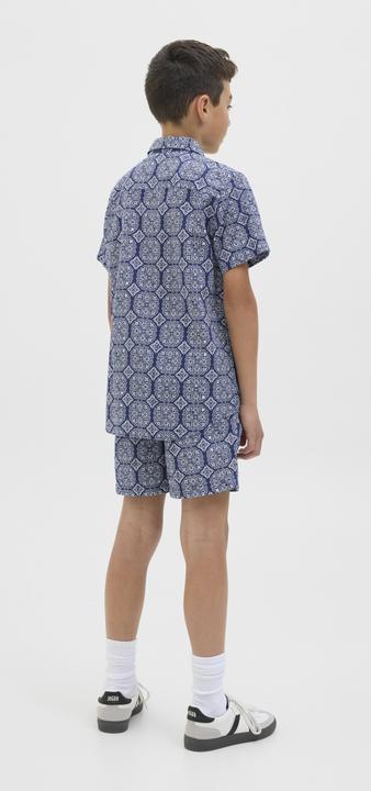 Actual product image Jack & Jones Hemd Junior Hemd (164)