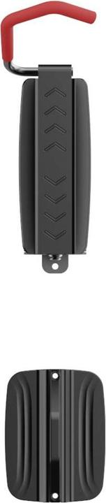 Produktbild myWall My Wall HR10L Fahrrad-Wandhalterung Schwarz