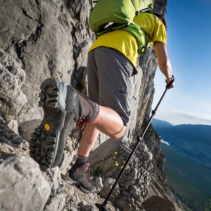 Produktbild Salewa Mountain Trainer Mid GTX (43)