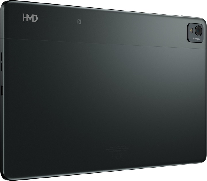 Actual product image Nokia Black (4G, 10.36", 64 GB, Black)