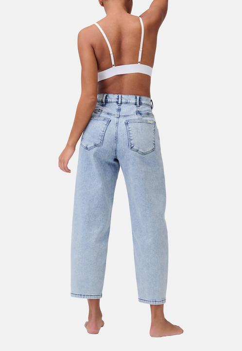 Produktbild ITEM m6 Pants RELAXED DENIM HIGH RISE (36)