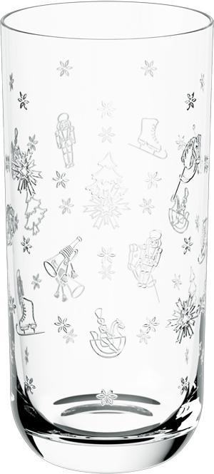 Actual product image Villeroy & Boch Toy's Delight Glass (0.44 l, 1 x)