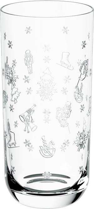 Productafbeelding Villeroy & Boch Toy's Delight Glass (0.44 l, 1 x)